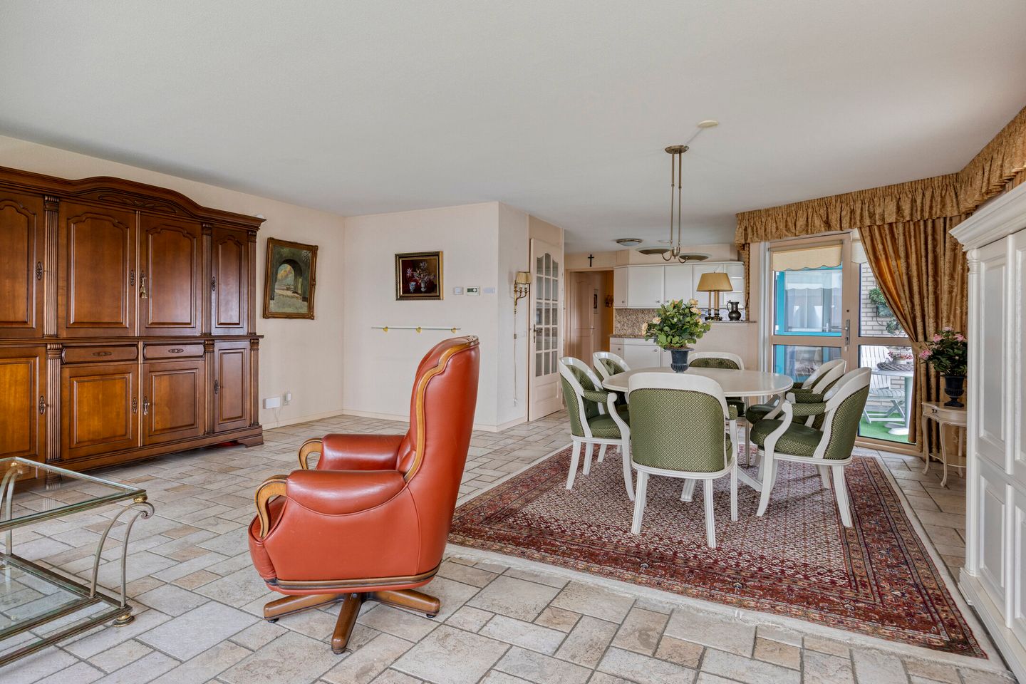 Foto 5 van Maasboulevard 88-D