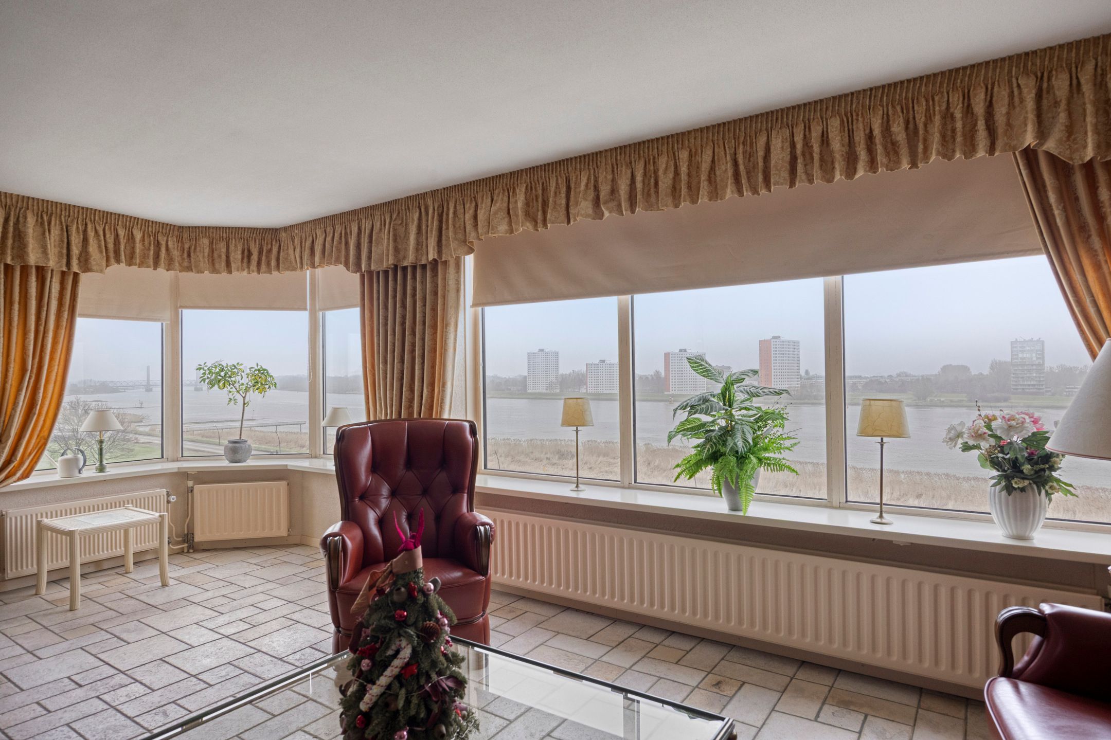 Foto 6 van Maasboulevard 88-D