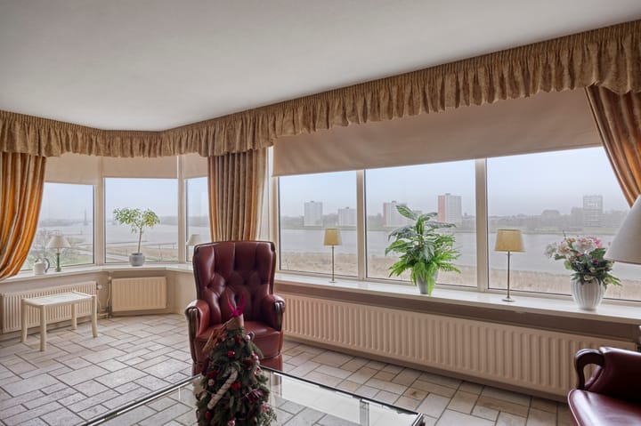 Foto 6 van Maasboulevard 88-D