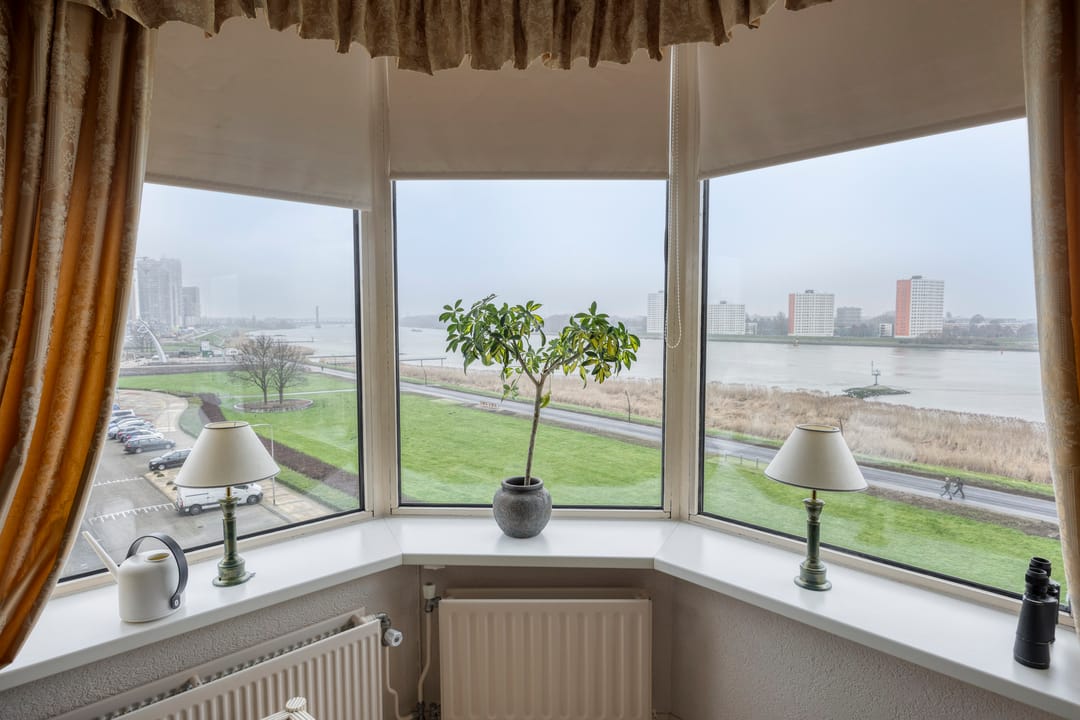 Foto 7 van Maasboulevard 88-D