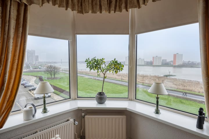 Foto 7 van Maasboulevard 88-D