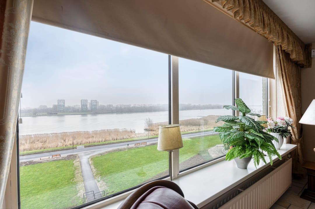 Foto 8 van Maasboulevard 88-D