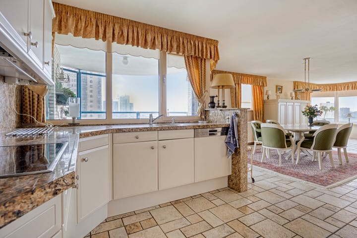 Foto 10 van Maasboulevard 88-D