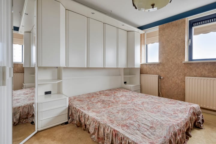 Foto 14 van Maasboulevard 88-D