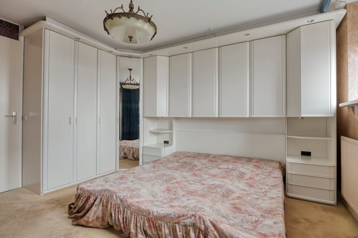 Foto 15 van Maasboulevard 88-D