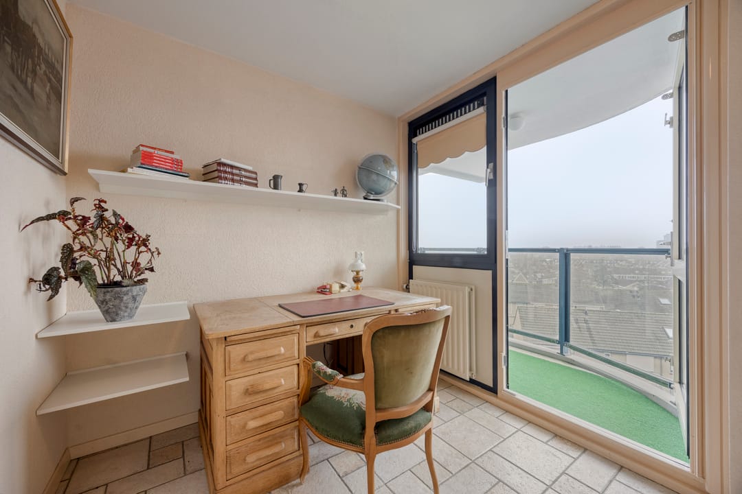 Foto 17 van Maasboulevard 88-D