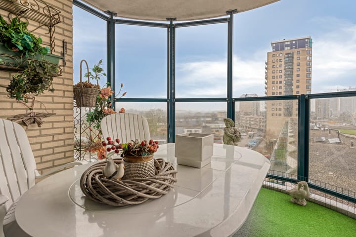 Foto 19 van Maasboulevard 88-D