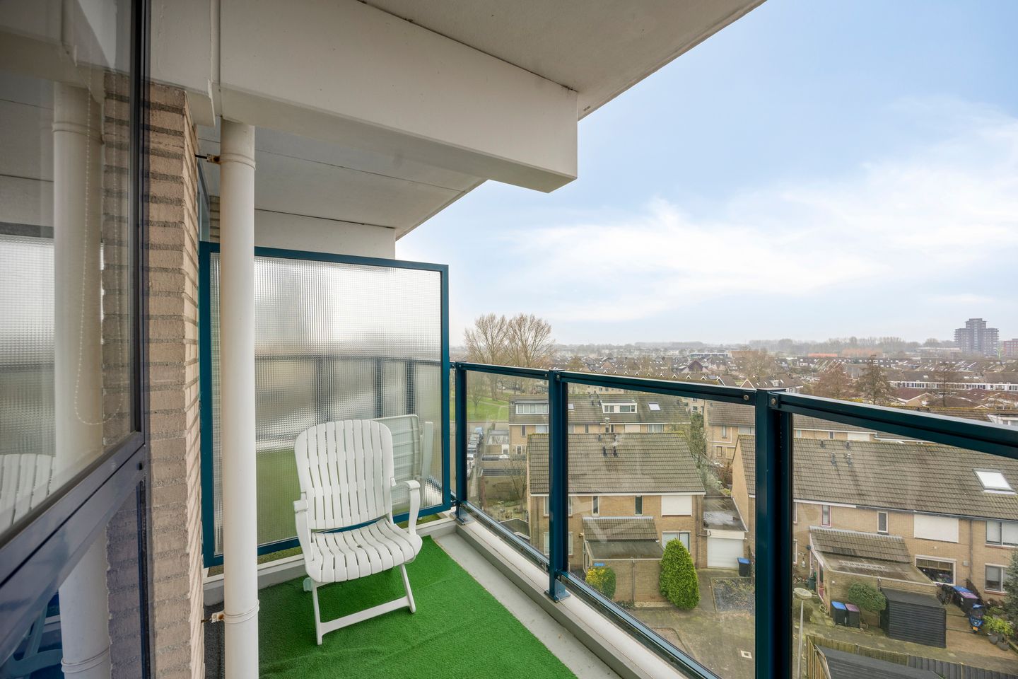 Foto 20 van Maasboulevard 88-D