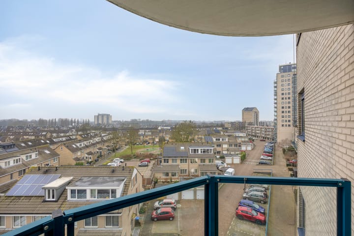 Foto 21 van Maasboulevard 88-D