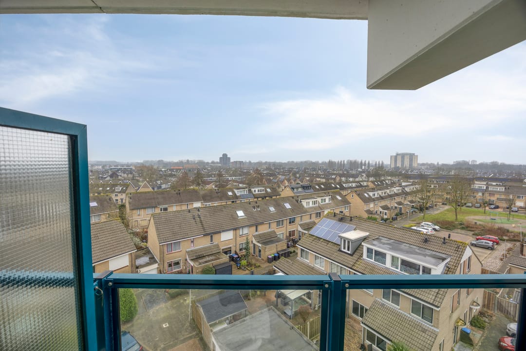 Foto 22 van Maasboulevard 88-D