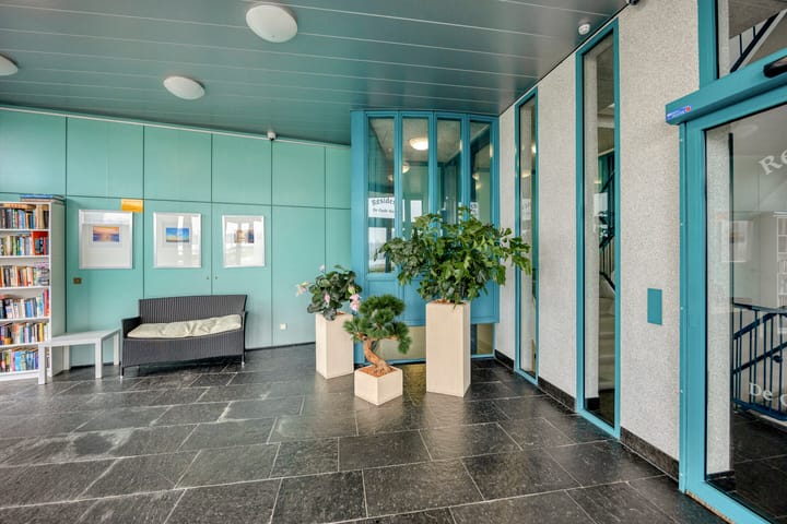 Foto 25 van Maasboulevard 88-D