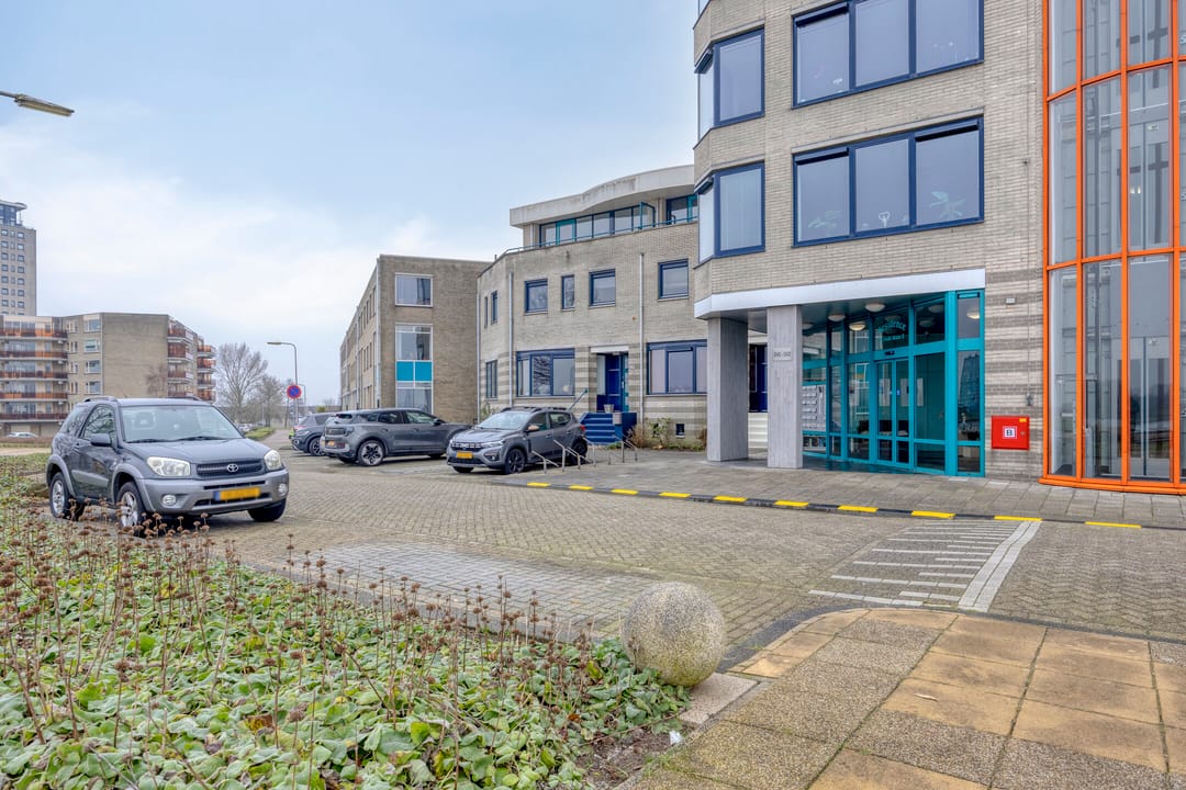 Foto 26 van Maasboulevard 88-D