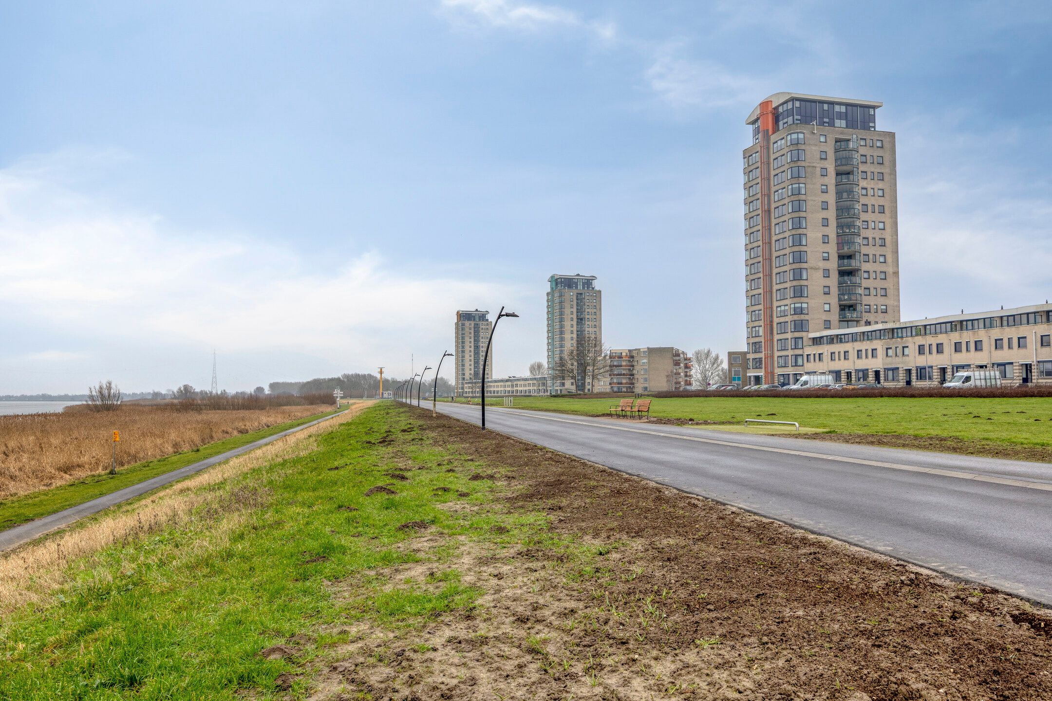 Foto 30 van Maasboulevard 88-D