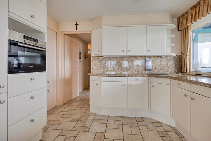 Foto 9 van Maasboulevard 88-D