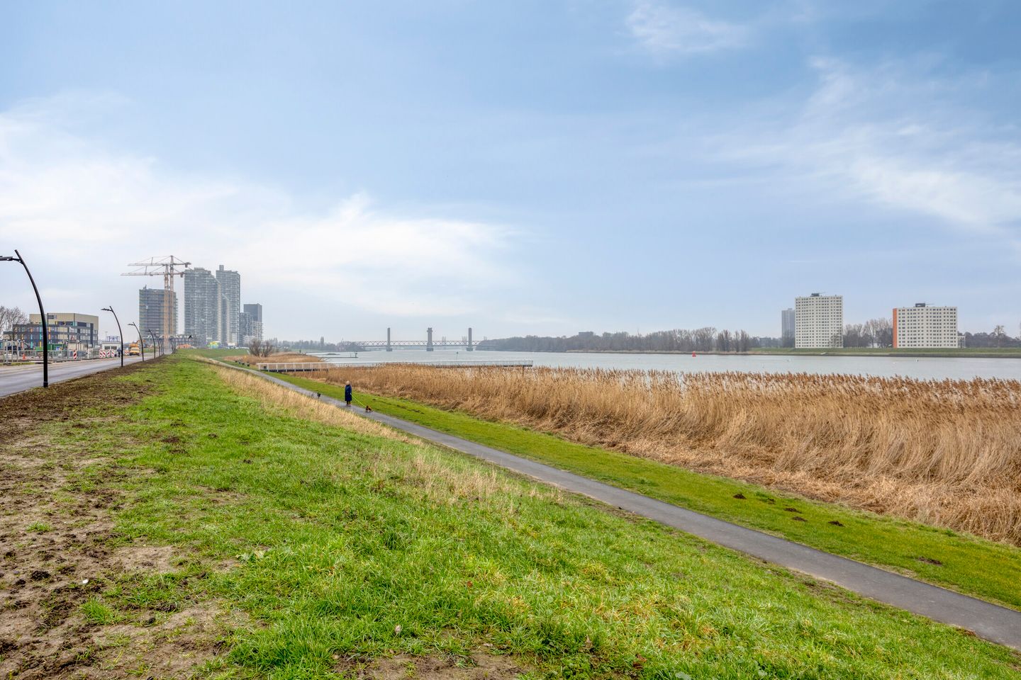 Foto 29 van Maasboulevard 88-D