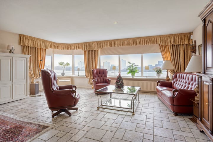 Foto 3 van Maasboulevard 88-D