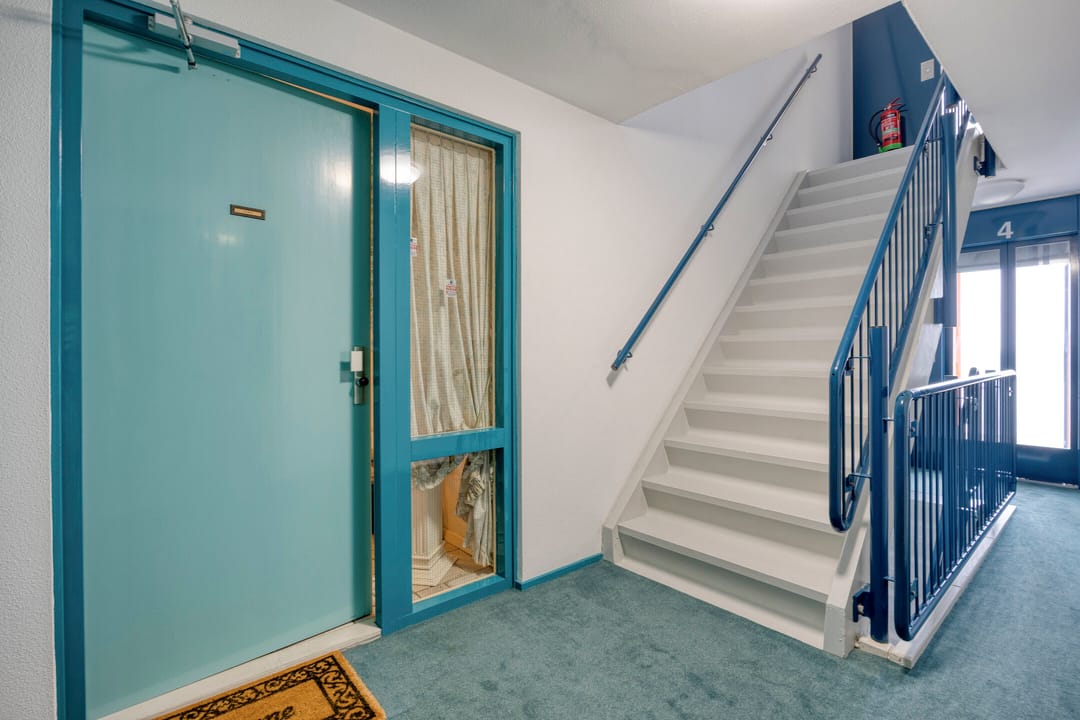 Foto 23 van Maasboulevard 88-D