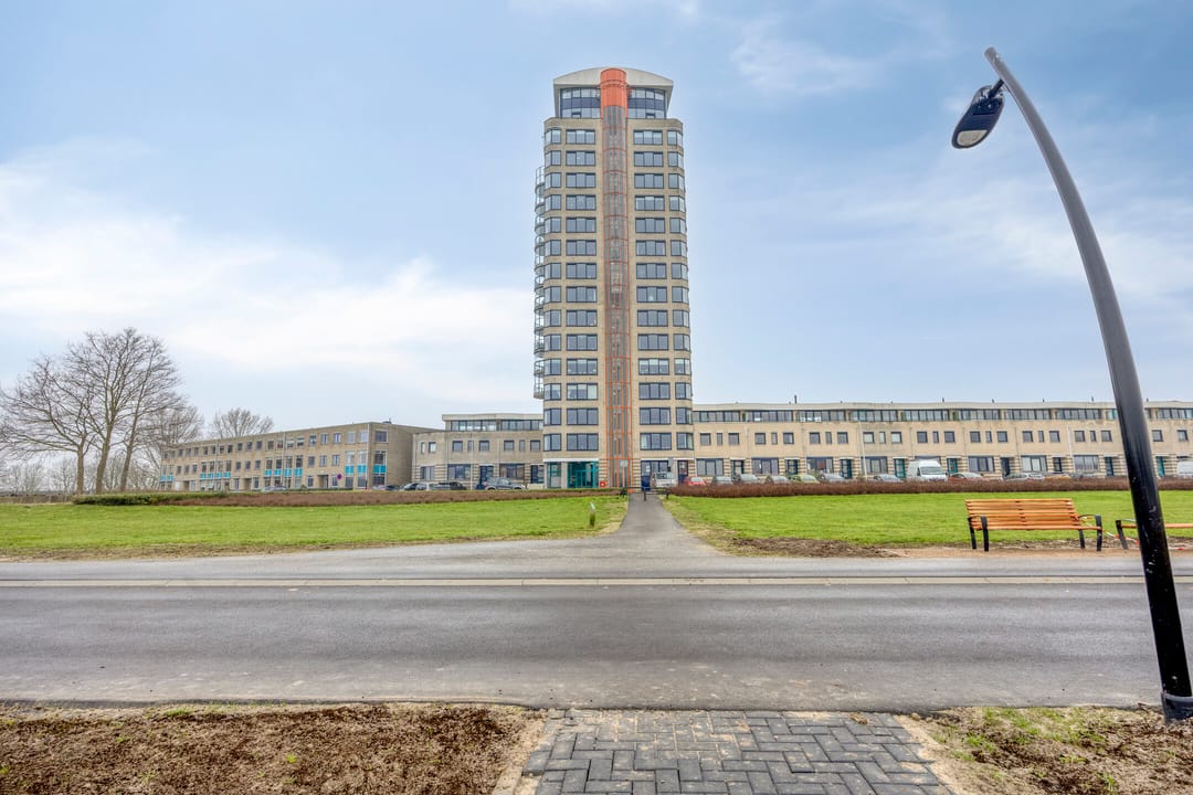 Foto 31 van Maasboulevard 88-D