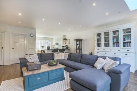 Koningin Wilhelminalaan 19 secondary image