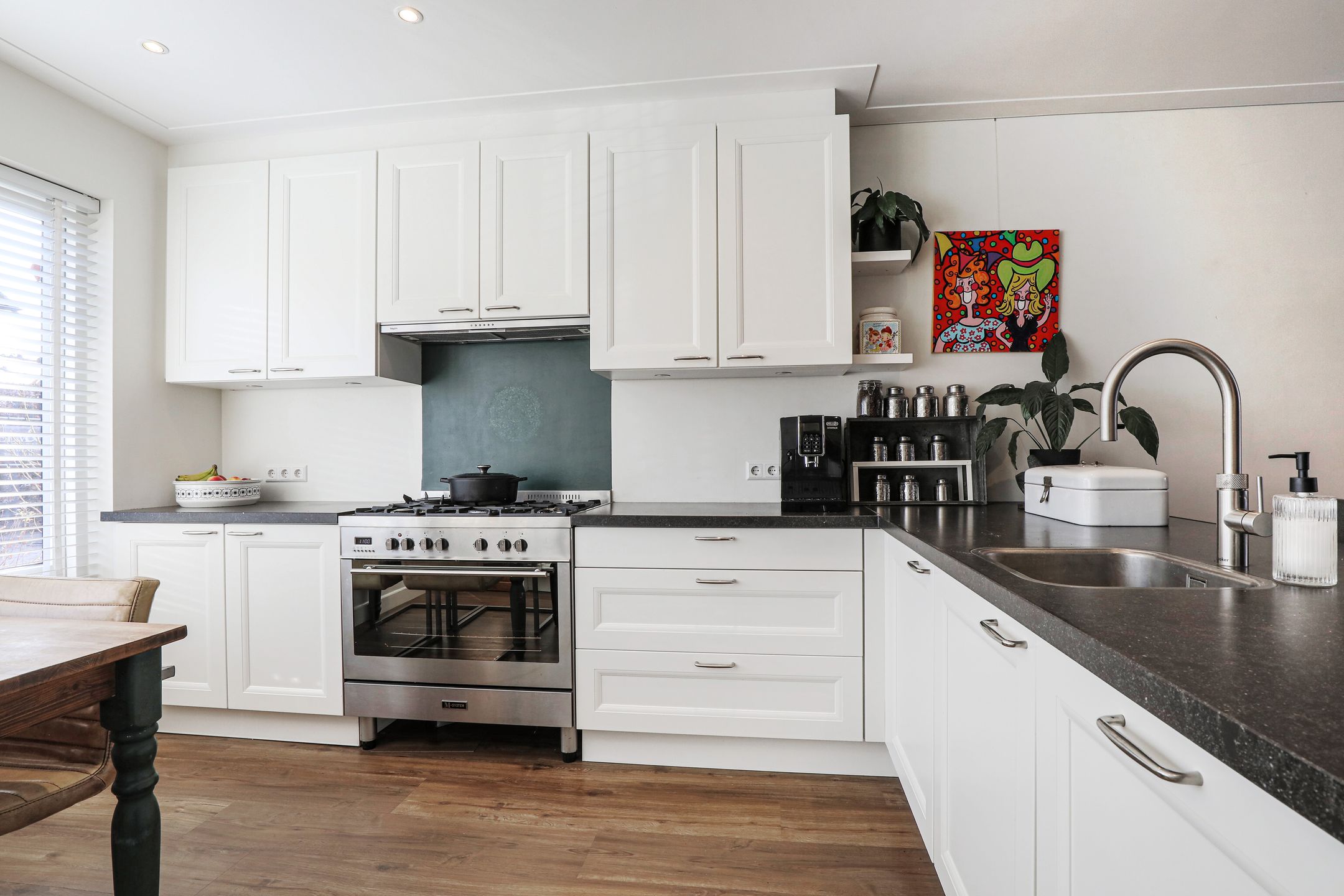 Foto 3 van Koningin Wilhelminalaan 19