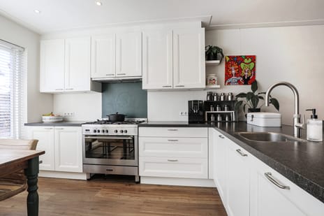 Koningin Wilhelminalaan 19 tertiary image