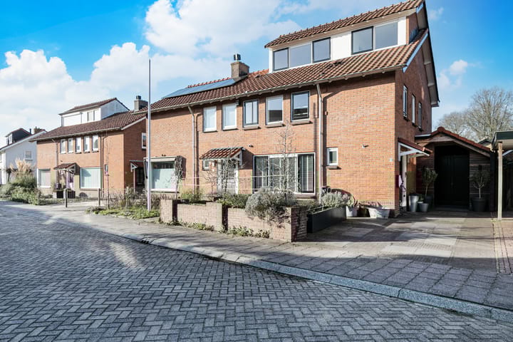 Foto 5 van Koningin Wilhelminalaan 19