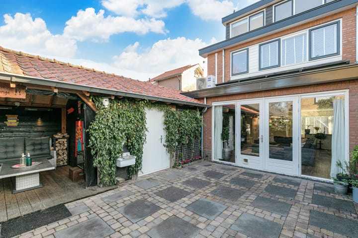 Foto 4 van Koningin Wilhelminalaan 19