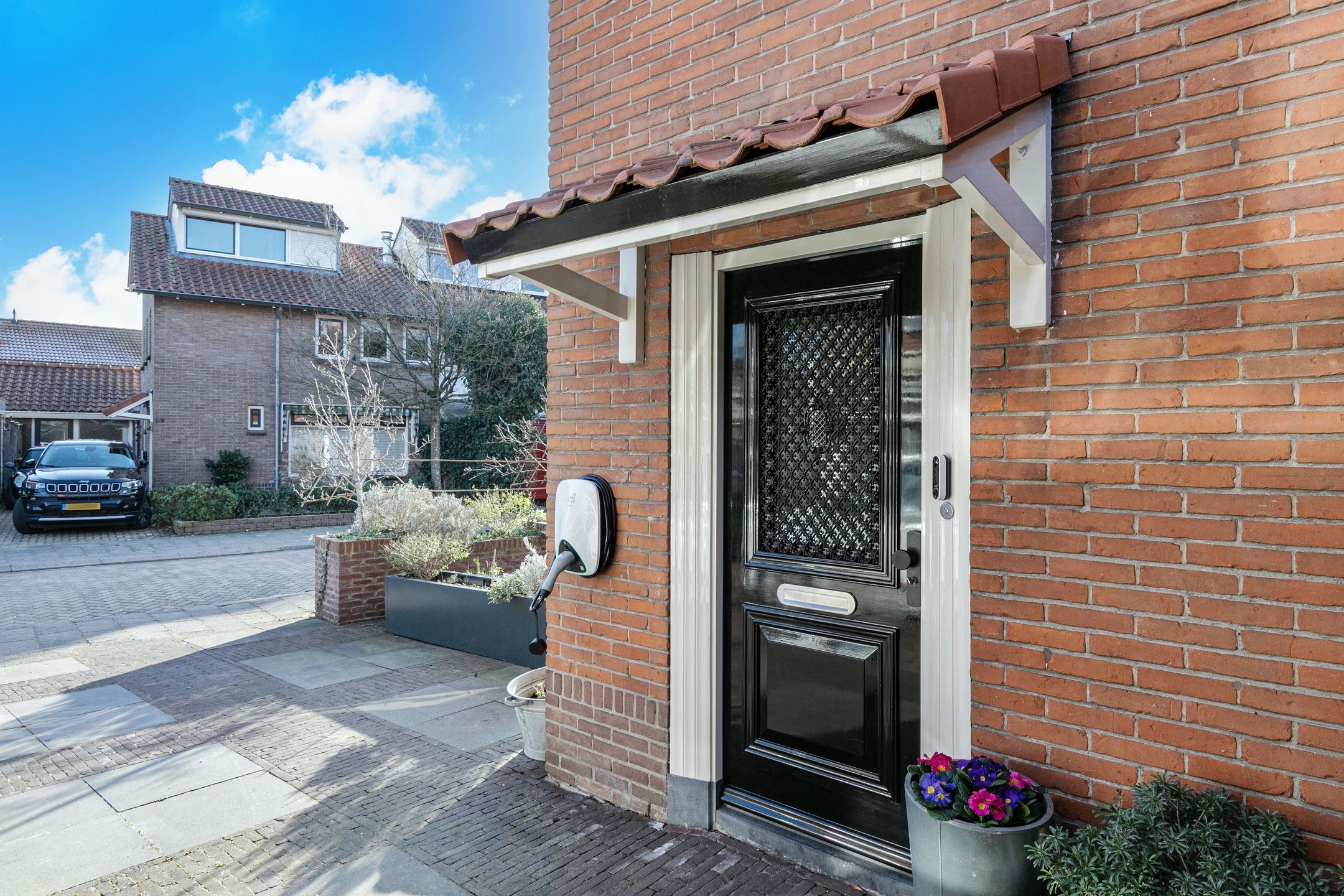 Foto 6 van Koningin Wilhelminalaan 19