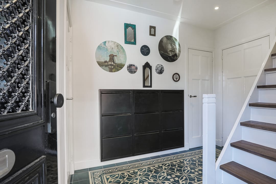 Foto 7 van Koningin Wilhelminalaan 19