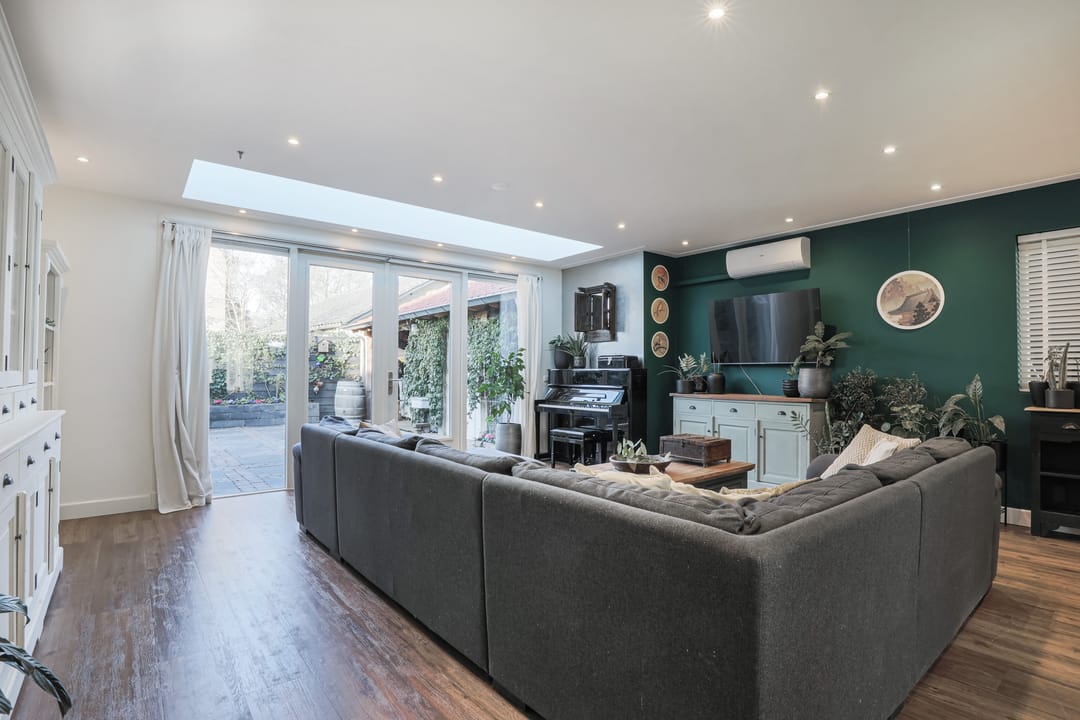 Foto 8 van Koningin Wilhelminalaan 19