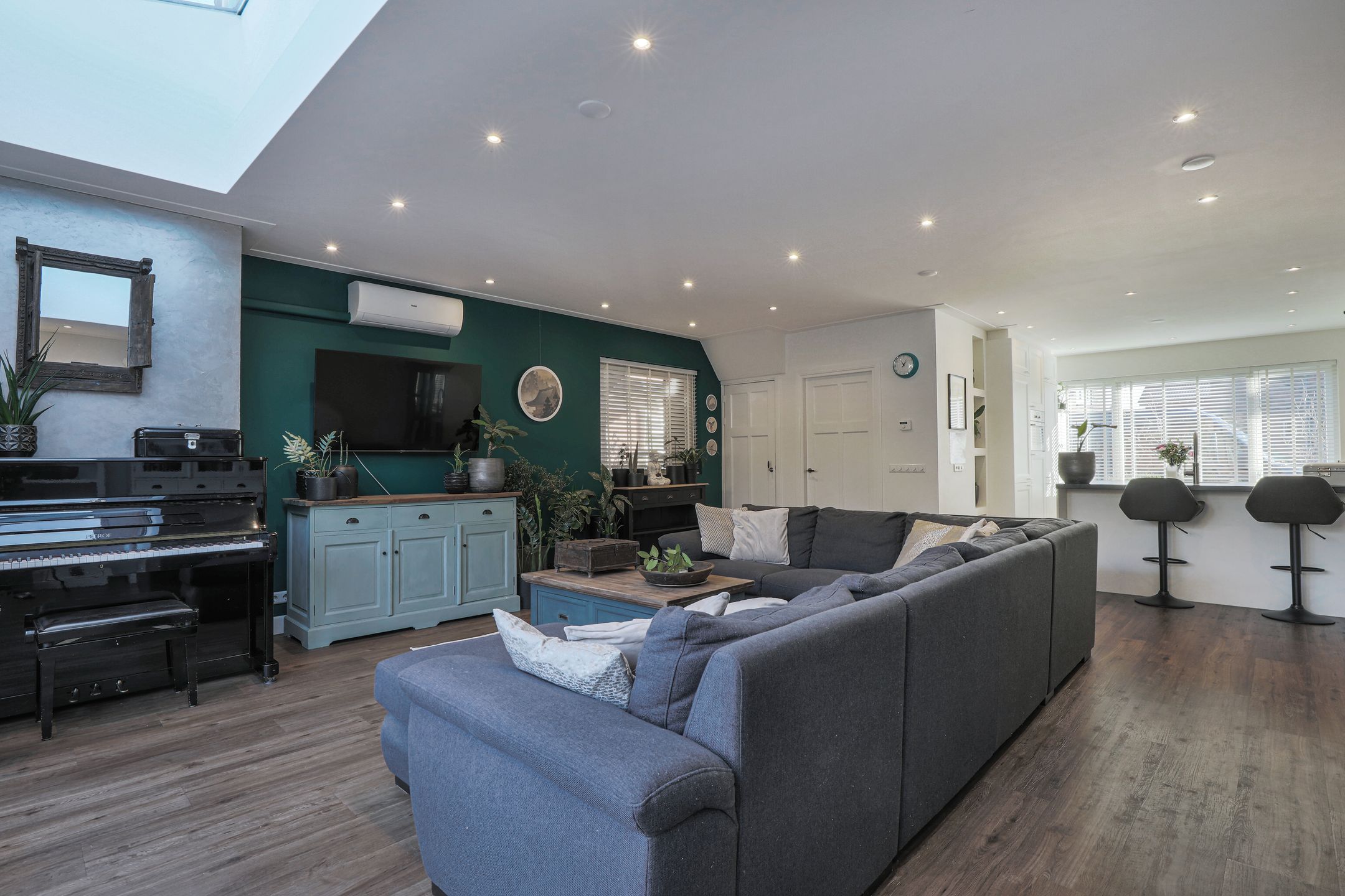 Foto 9 van Koningin Wilhelminalaan 19