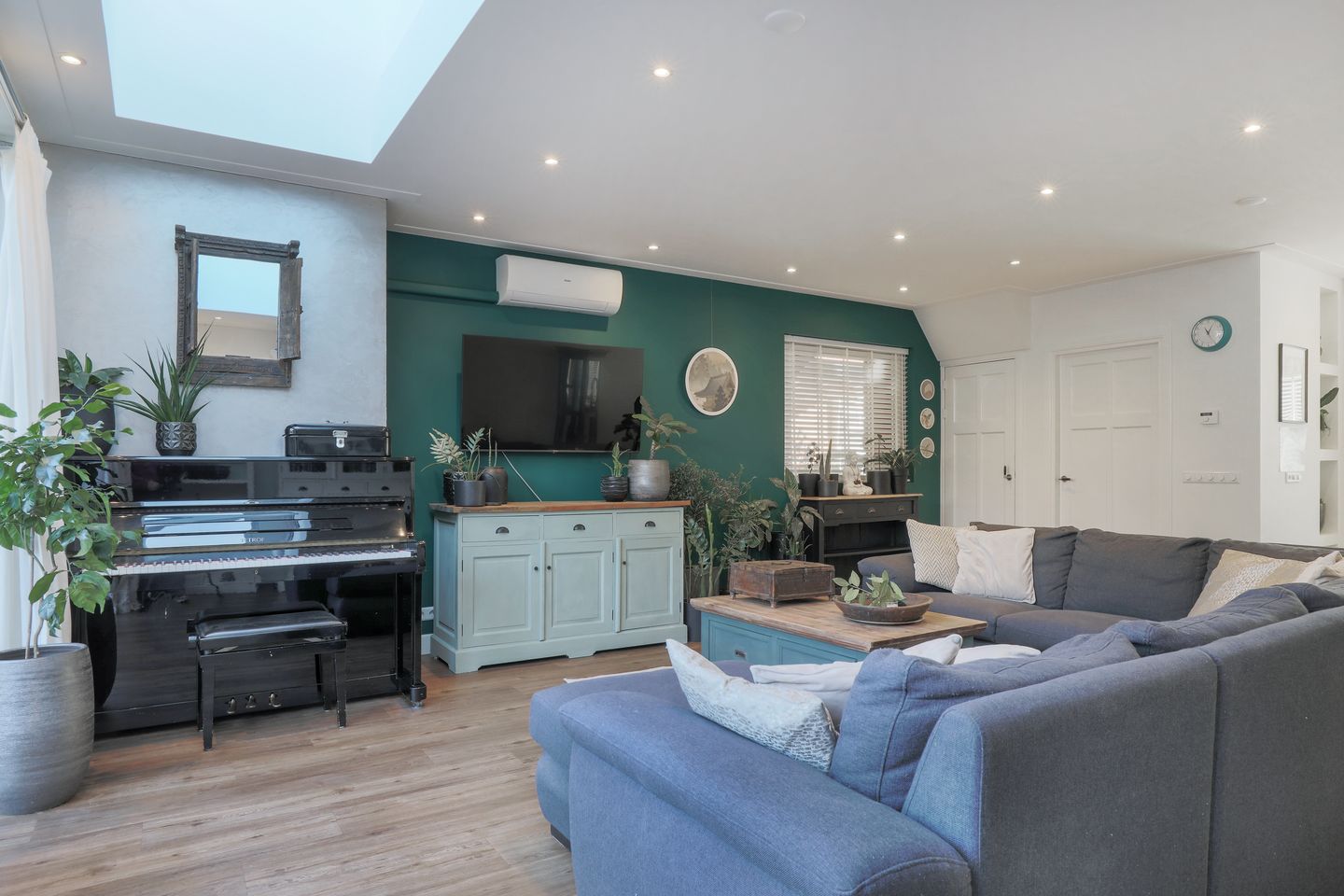 Foto 10 van Koningin Wilhelminalaan 19