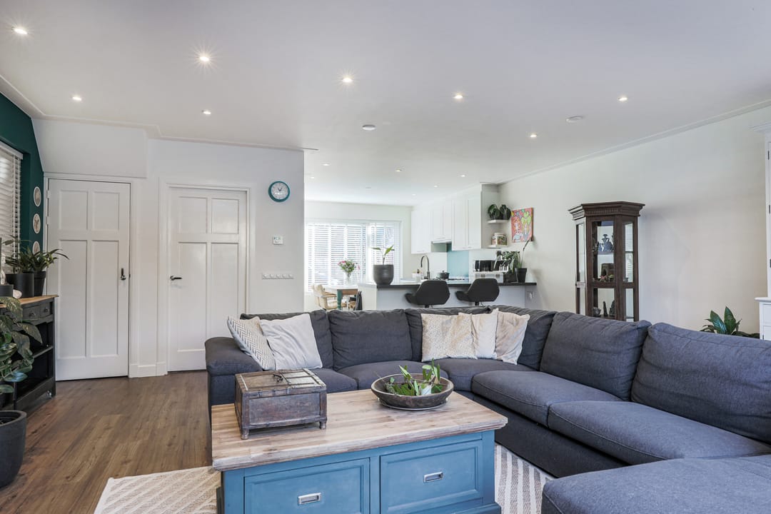 Foto 11 van Koningin Wilhelminalaan 19