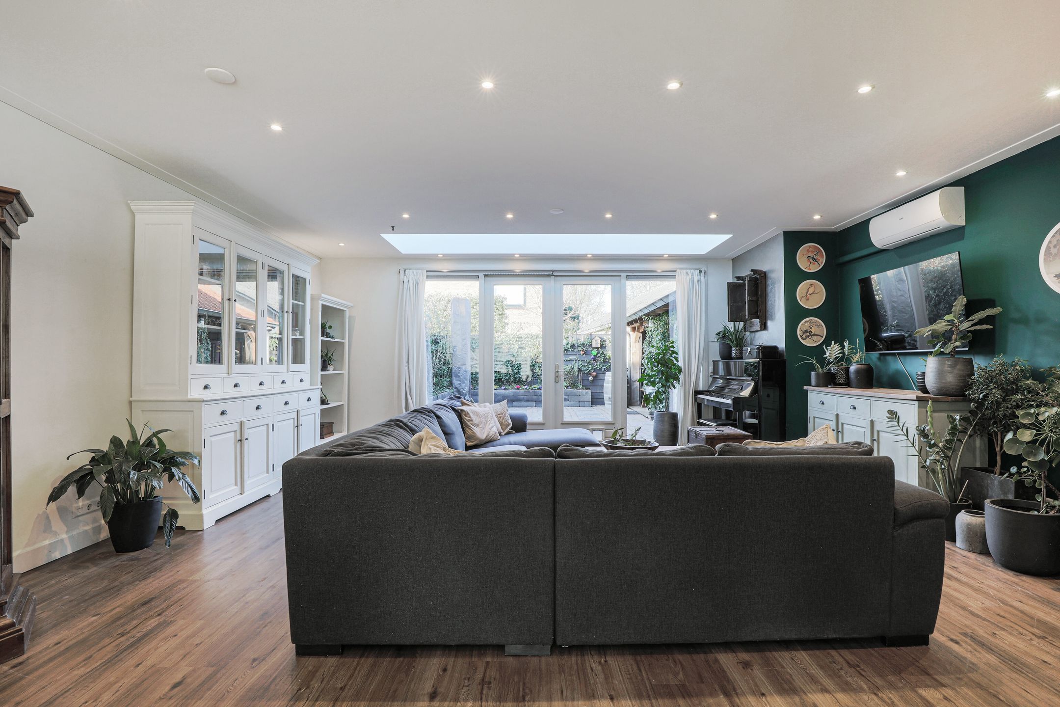 Foto 12 van Koningin Wilhelminalaan 19