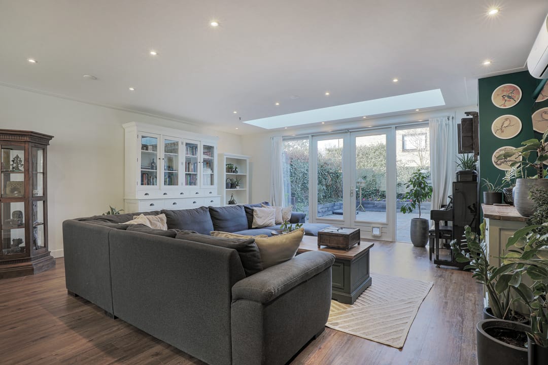 Foto 13 van Koningin Wilhelminalaan 19