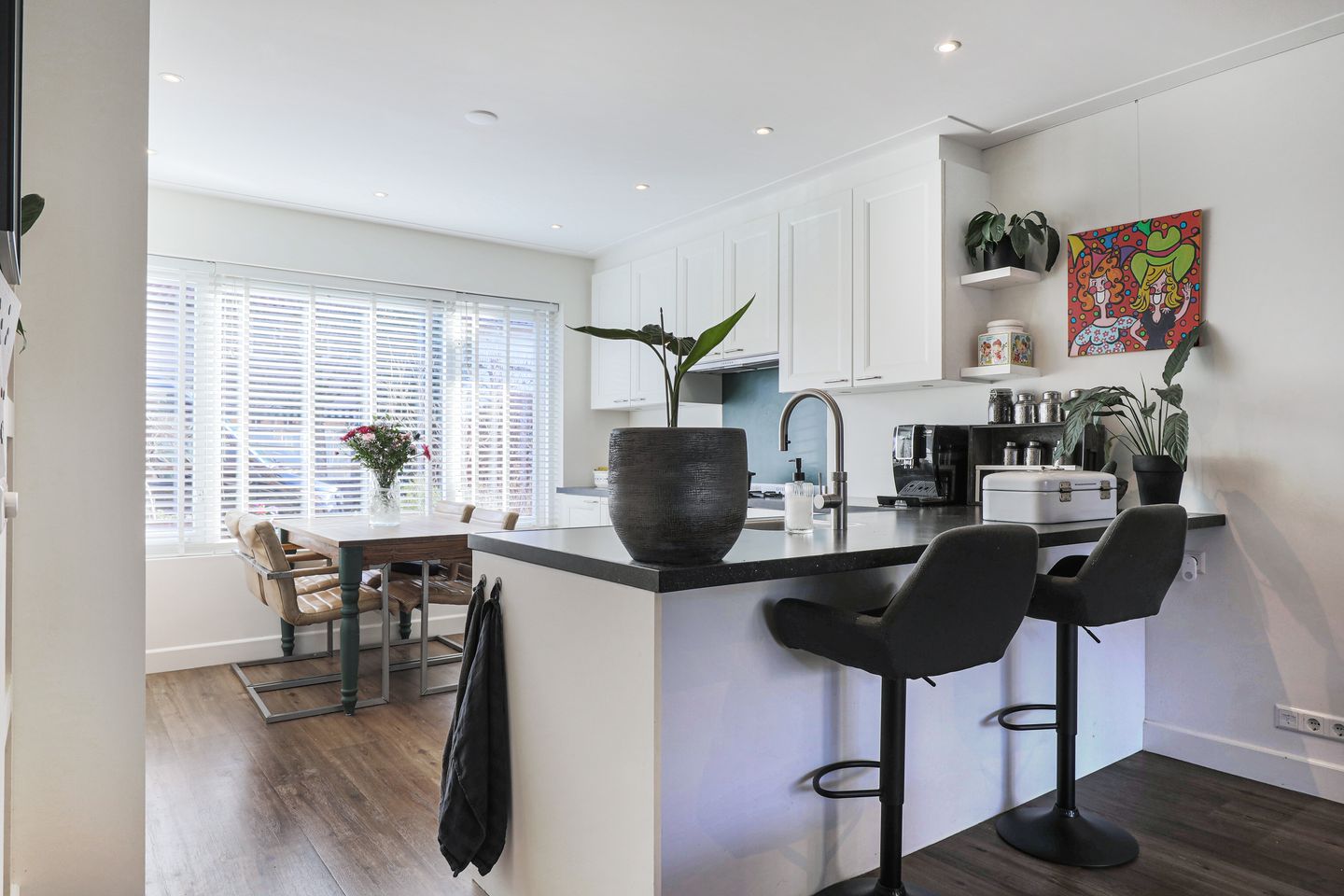 Foto 14 van Koningin Wilhelminalaan 19