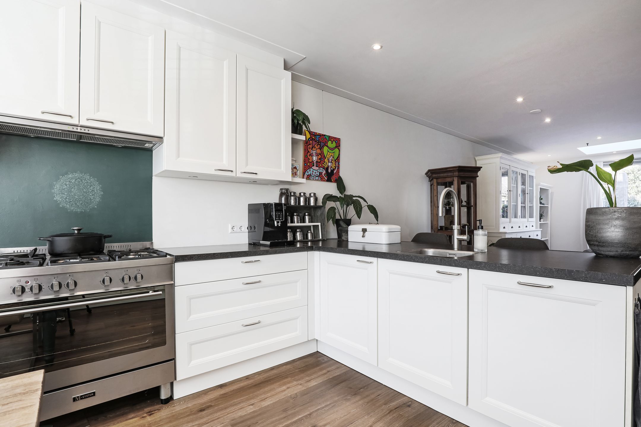 Foto 15 van Koningin Wilhelminalaan 19