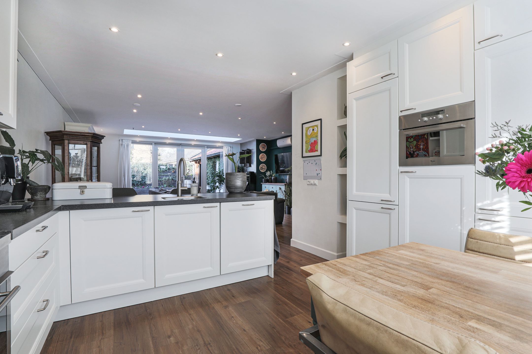 Foto 18 van Koningin Wilhelminalaan 19