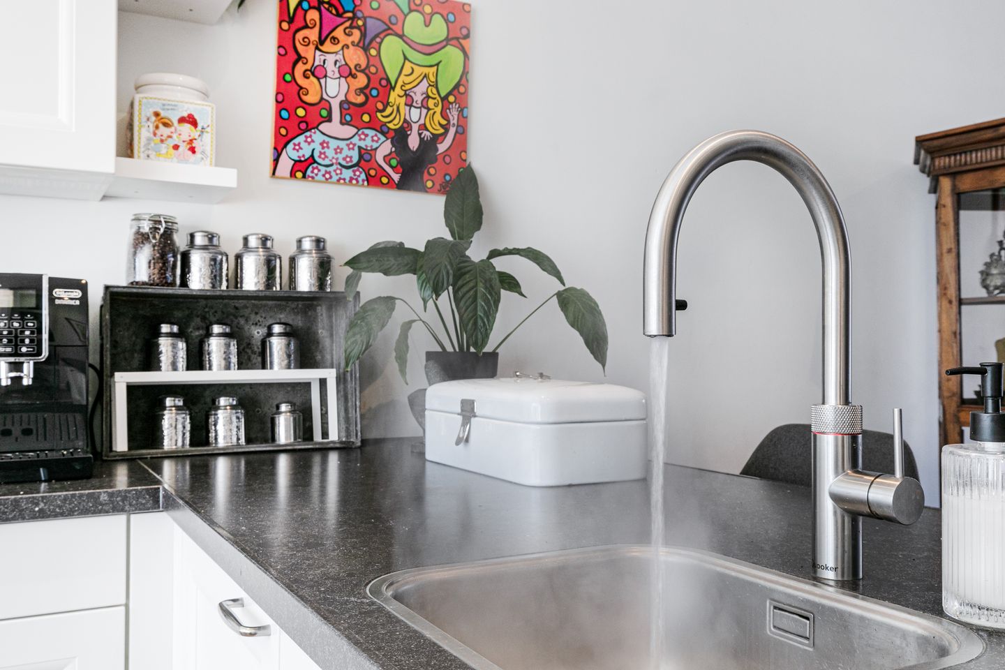 Foto 19 van Koningin Wilhelminalaan 19