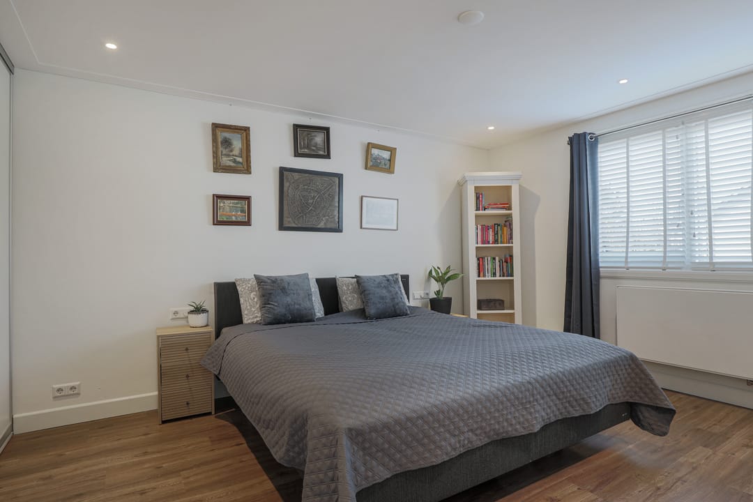 Foto 22 van Koningin Wilhelminalaan 19