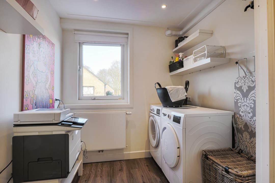 Foto 26 van Koningin Wilhelminalaan 19