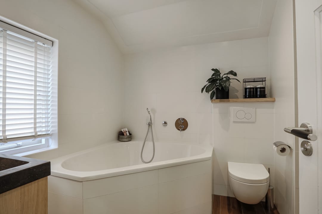 Foto 28 van Koningin Wilhelminalaan 19