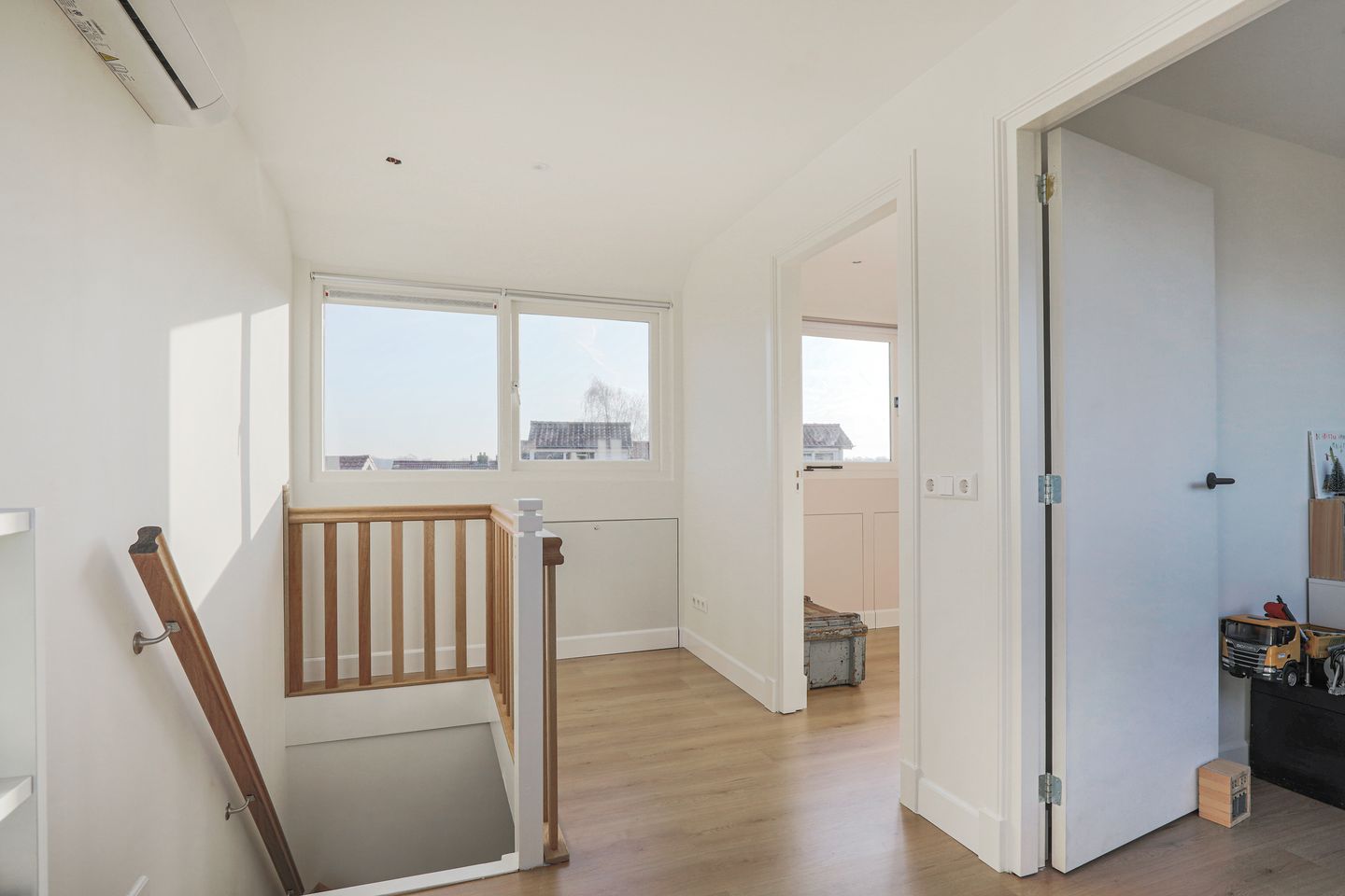 Foto 34 van Koningin Wilhelminalaan 19