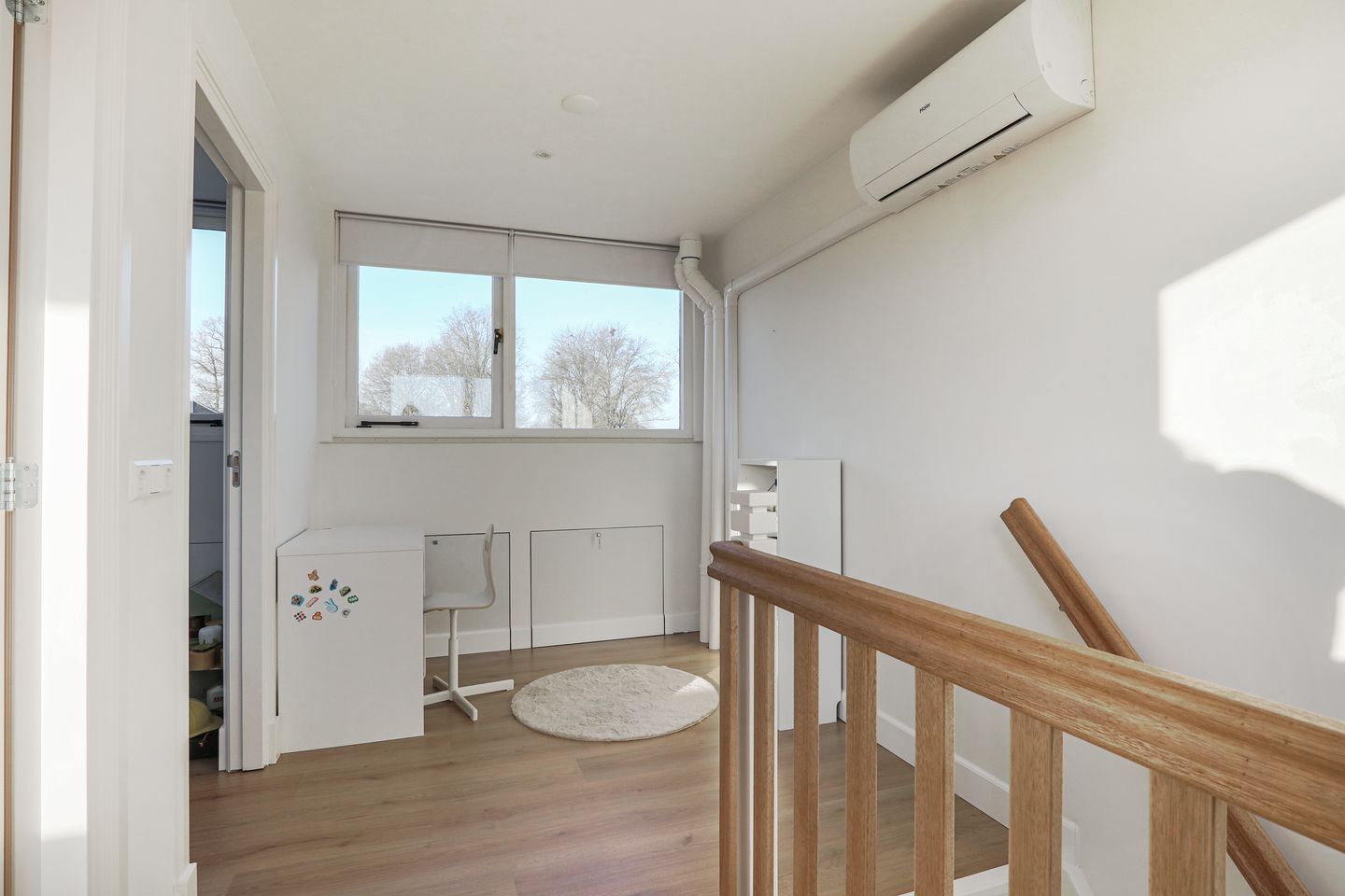 Foto 35 van Koningin Wilhelminalaan 19