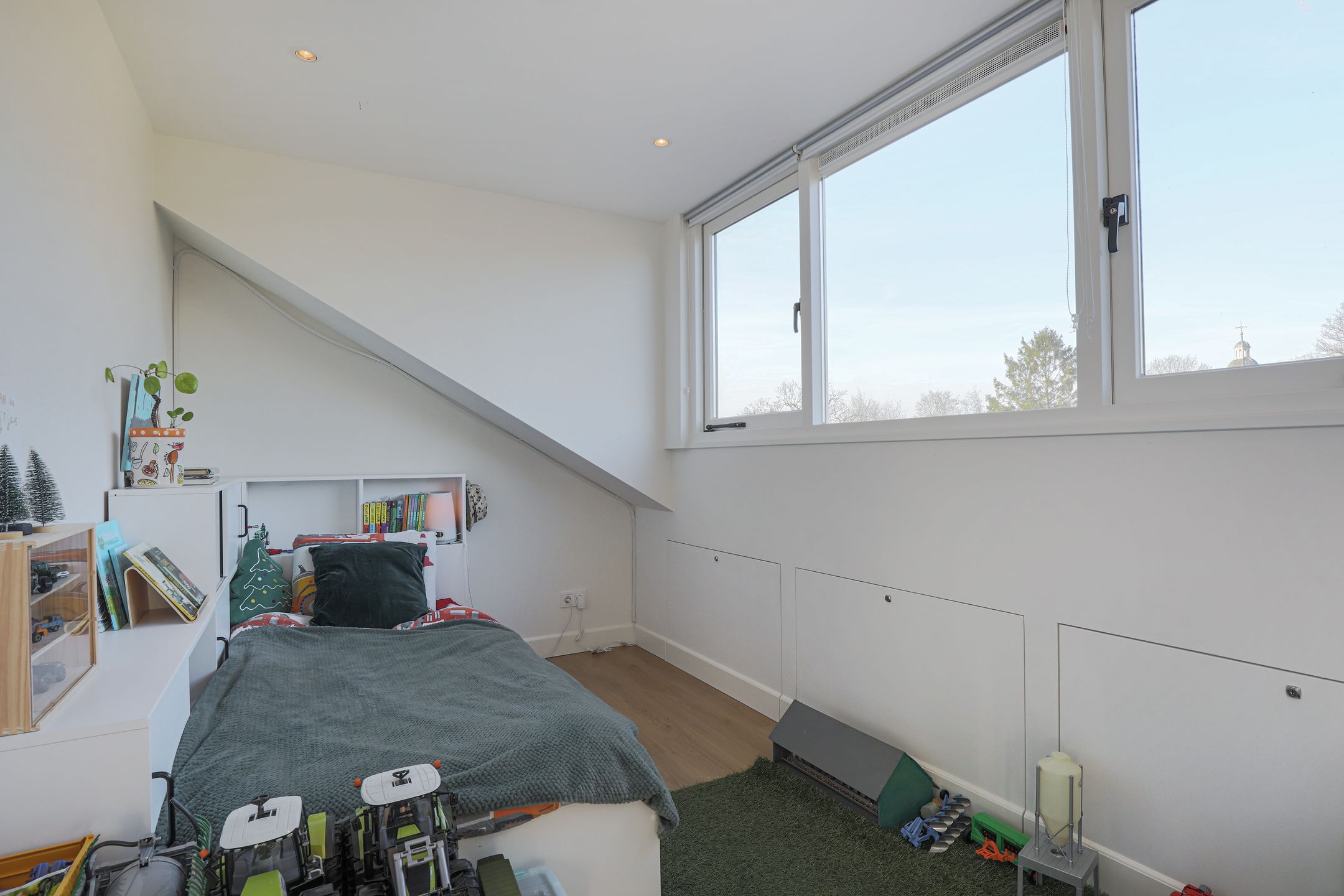 Foto 36 van Koningin Wilhelminalaan 19