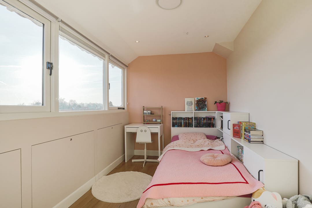 Foto 37 van Koningin Wilhelminalaan 19