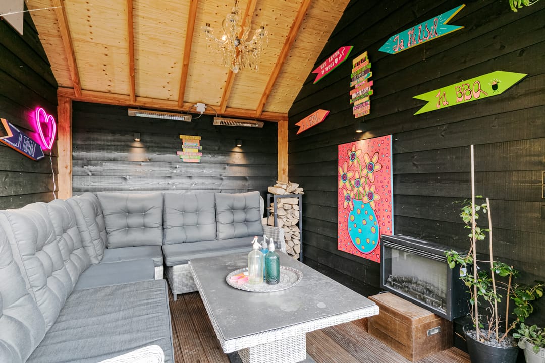 Foto 38 van Koningin Wilhelminalaan 19