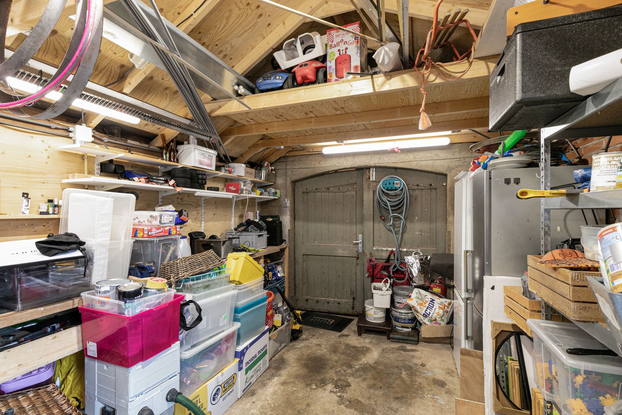 Foto 39 van Koningin Wilhelminalaan 19