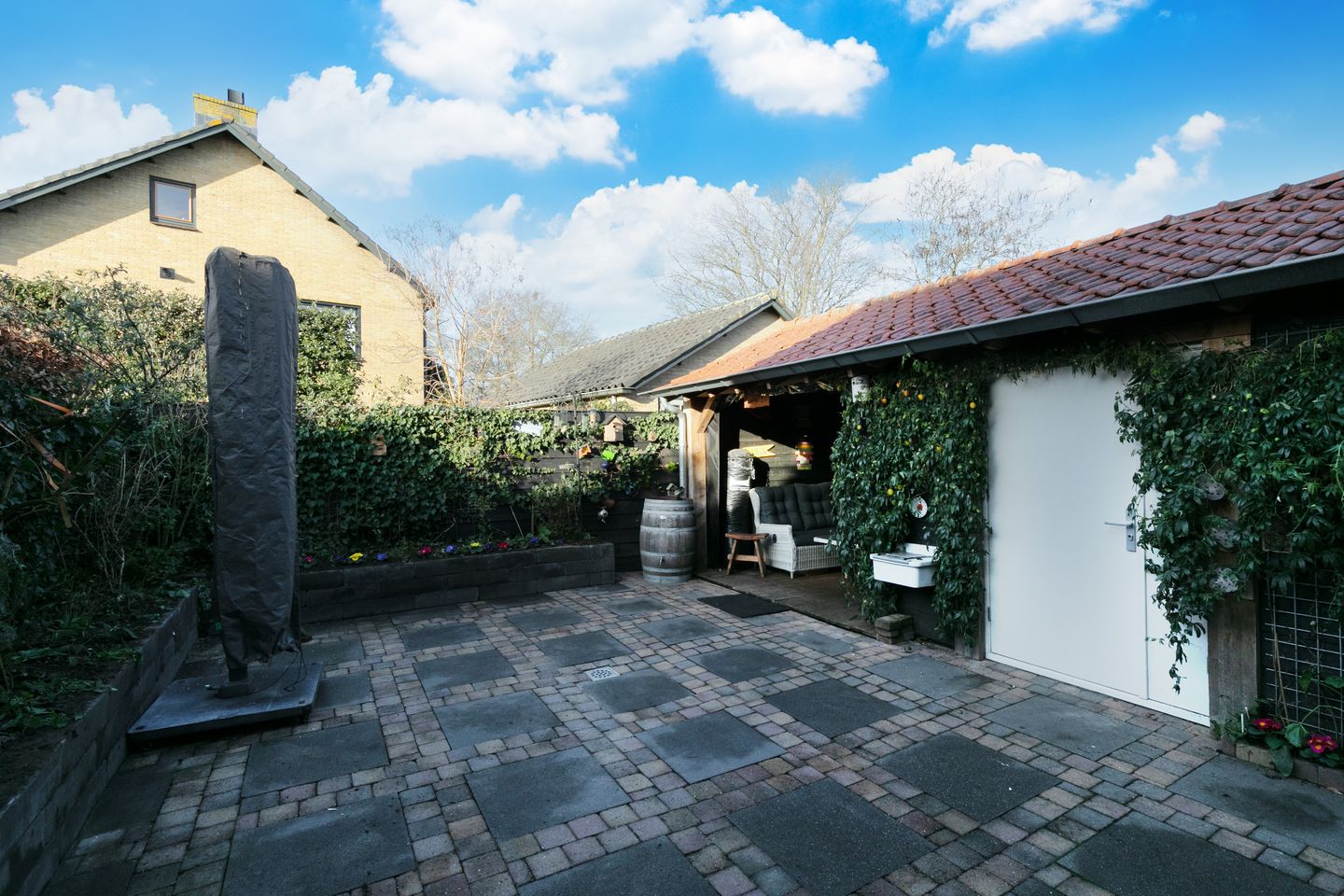 Foto 40 van Koningin Wilhelminalaan 19