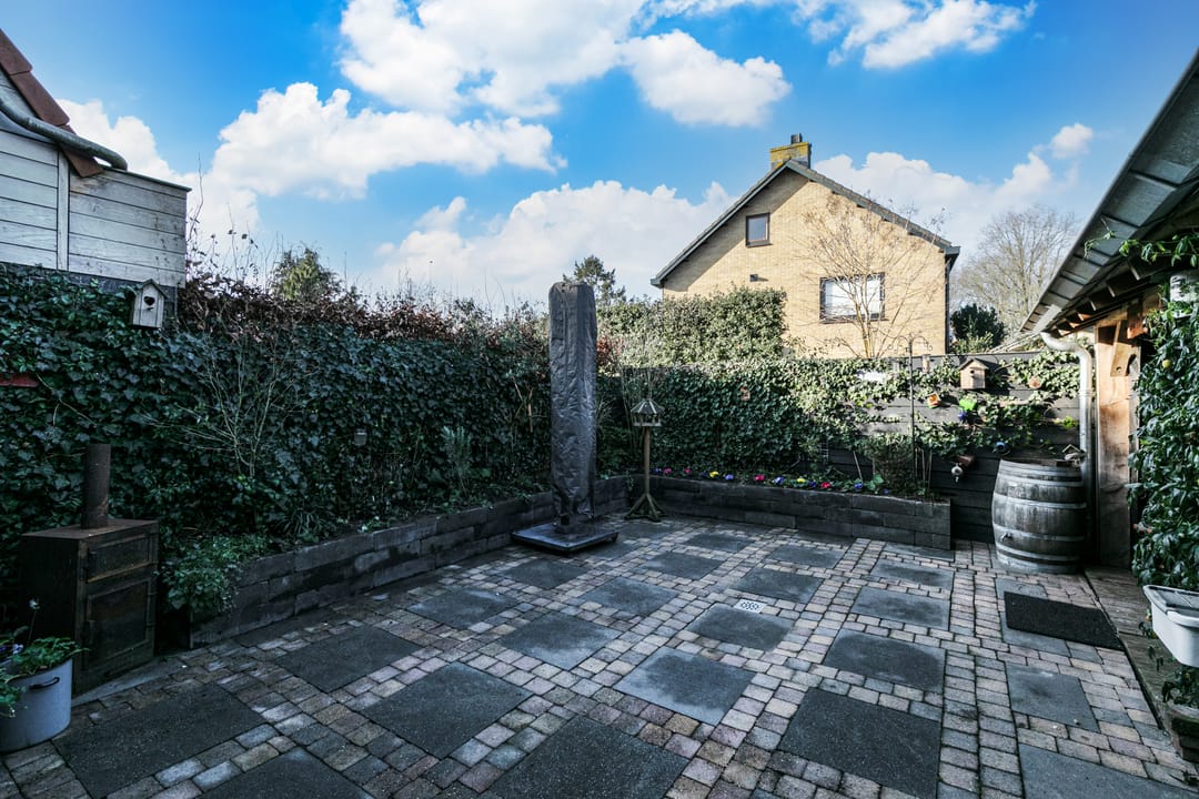 Foto 41 van Koningin Wilhelminalaan 19